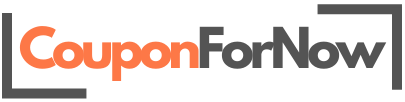 CouponForNow Logo
